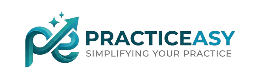 PRACTICEASY — Simplifying your practice